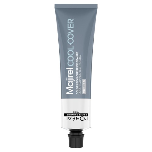 Loreal majirel cool - majirel, cover