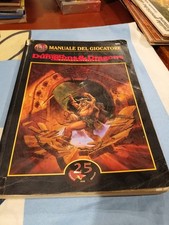 MANUALE DEL GIOCATORE ADVANCED