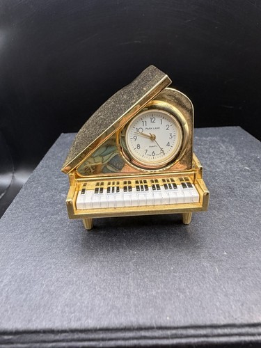 Mini orologio pianoforte - , a