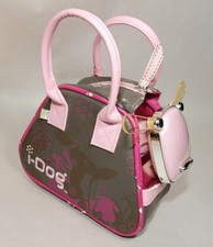 Hasbro Sega i-Dog 2005 Rosa