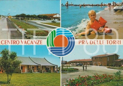 Caorle centro vacanze - caorle, pra