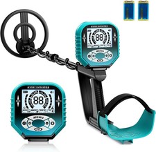 Metal Detector Professionale