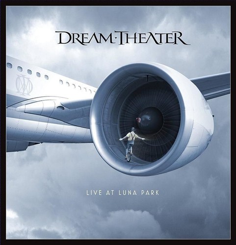 Audio dream theater live - dream,