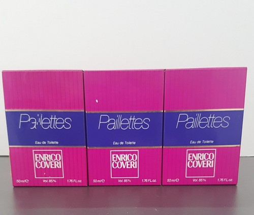 Enrico coveri paillettes - coveri,