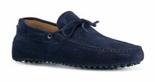 Tod's mocassino GOMMINO driver uomo SCARPE shoes loafers herrenschuhe 100%aut.
