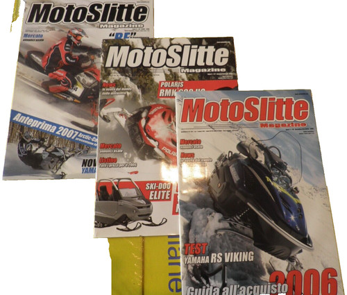 Inserti allegati moto - inserti, 4