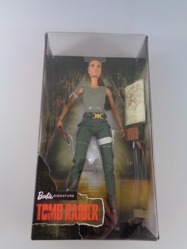 Barbie signature fjh53 - signature,