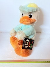 Paperino plusche disney - paperino,