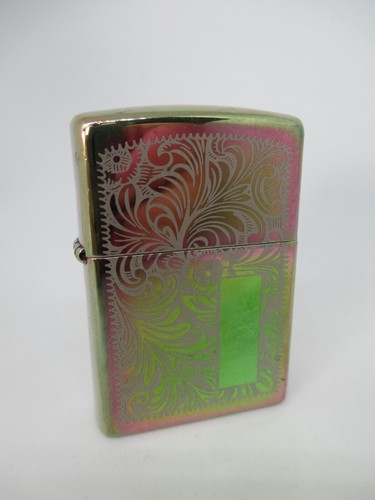 Zippo usa accendino - zippo, benzina