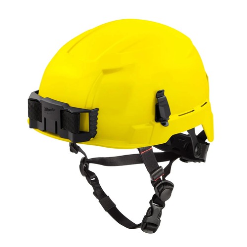 Casco sicurezza milwaukee - casco,