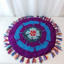 Cuscino/cuscino sedia doppio