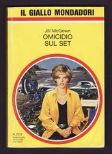 Jill McGown - OMICIDIO SUL SET