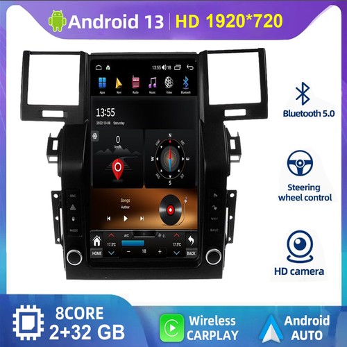 Autoradio android per land - autoradio,