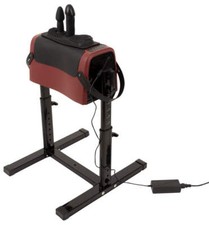 Sex Machine Toy Ano Vagina