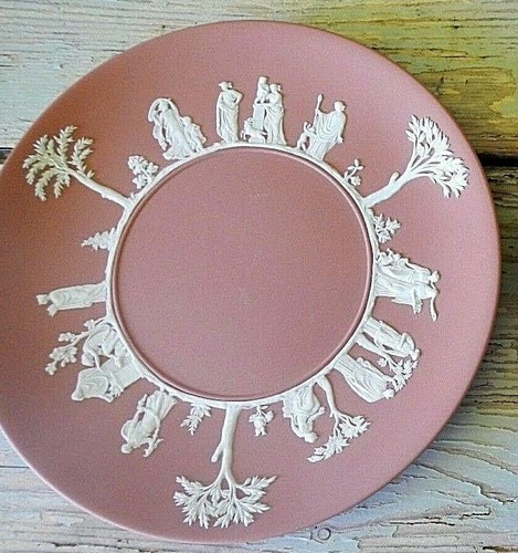 Rarissimo wedgwood jasper - rarissimo,