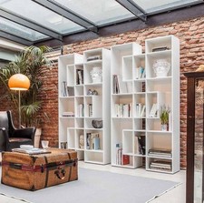 1 LIBRERIA AD ELEMENTI