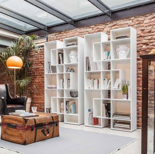 Libreria elementi - ad,