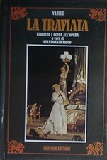 La Traviata libretto guida