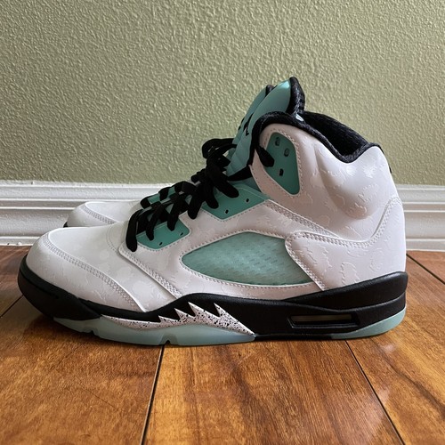 Nike air jordan retro island - jordan,