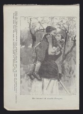 ARNALDO FERRAGUTI MIO TESORO 