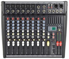 Citronic CSP-410 Miscelatore