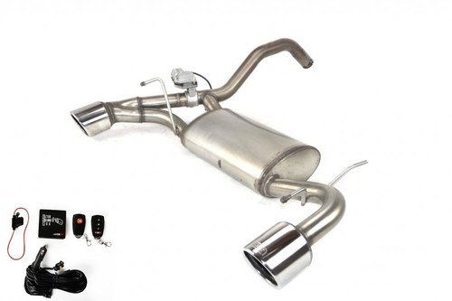 Scarico marmitta sportiva - , per