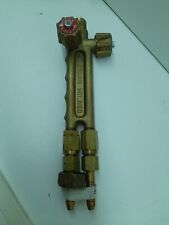 IMPUGNATURA OTTONE PER