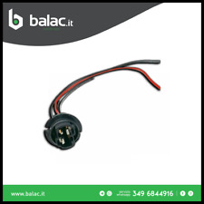 TOP LIGHT CONNETTORE T20 FIAT 500 FINO AL 2015 E DAI