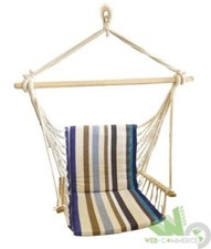 AMACA SEDUTA SOSPESA POLTRONA