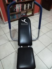 Panca piana Domyos in ottime