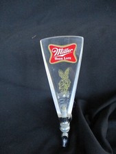 Vintage Miller High Life