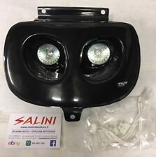 Mascherina faro anteriore MBK