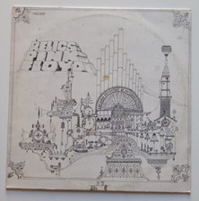 Pink Floyd - Relics Vinile 33
