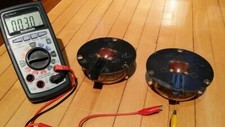 Original acoustic research ar3 - original,