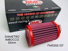 FILTRO ARIA SPORTIVO BMC
