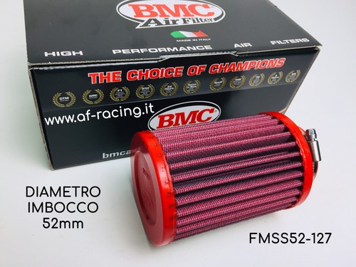Filtro aria sportivo bmc - aria,