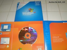 Microsoft Windows XP