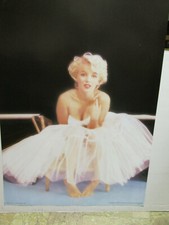 MARILYN MONROE poster cm 61x91