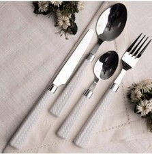 SET POSATE 24 PEZZI BAVARIA