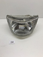 FARO FANALE ANTERIORE SCOOTER  SUZUKI BURGMAN AN 250CC 1998 1999