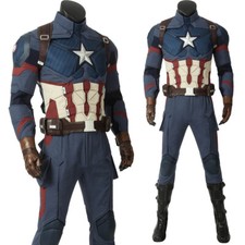 Costume cosplay avengers - costume,