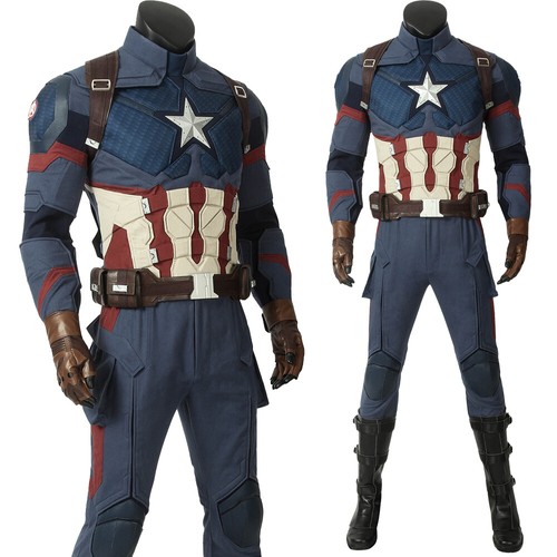 Costume cosplay avengers - cosplay, 4