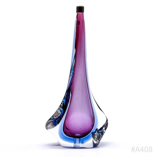 Vintage murano flavio poli - murano,