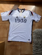 US LECCE MAGLIA CALCIO PRE