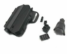 VEGA HOLSTER VUH899 FONDINA LARGE AUTO / COMPACT CON TORCIA O LASE BERETT GLOCK 