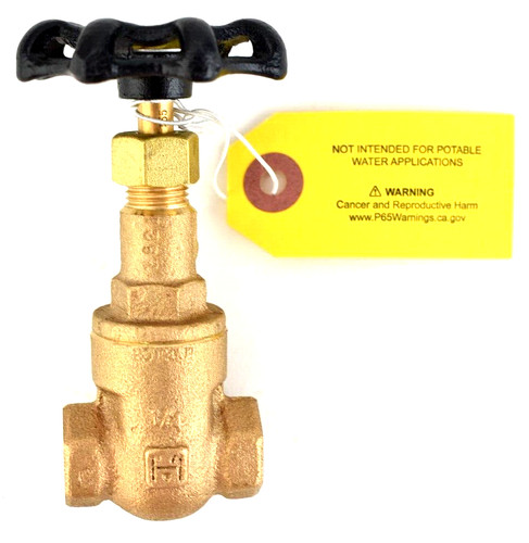 Hammond valvola ib640 - valvola, 1/4"