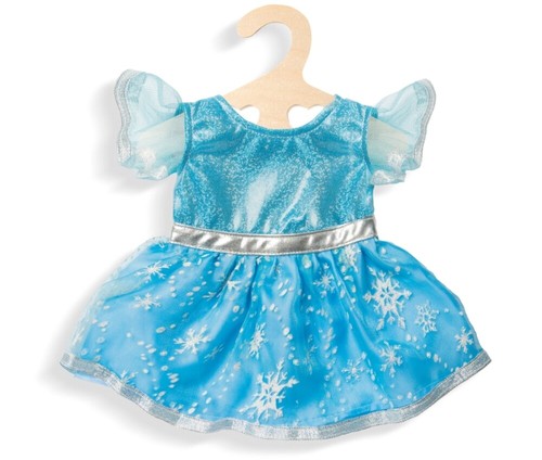 Abito principessa ghiaccio - principessa,