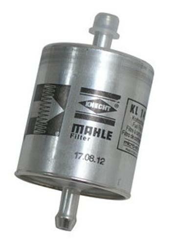 Filtro benzina mahle - filtro, k