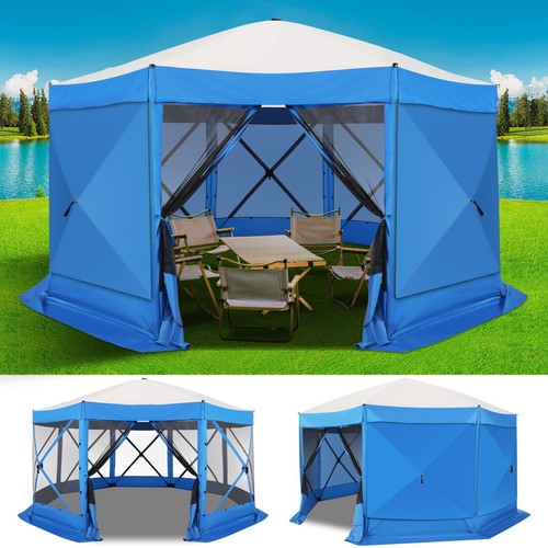 Tenda gazebo pop 15x15ft - pop,