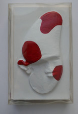 Enzo Cucchi -"La grande